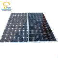 Rechargeable heat resistant 250 watt solar panel